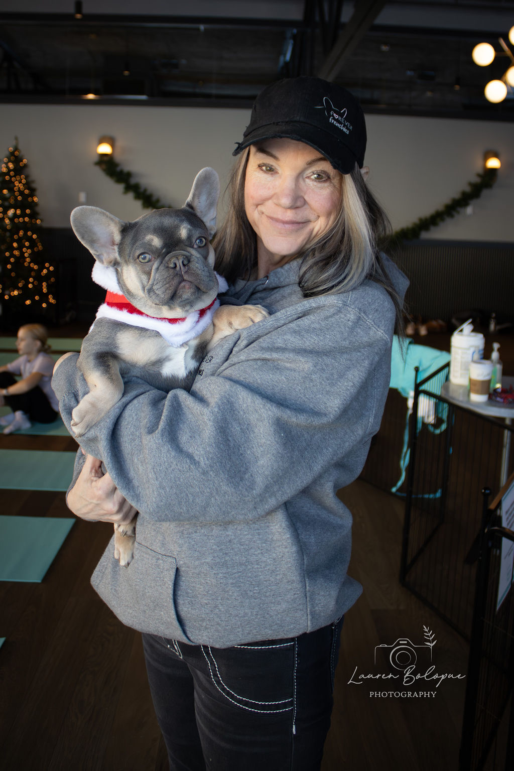 Forever Frenchies French Bulldogs — see our dog collection